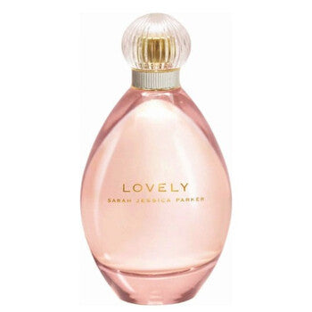 Sarah Jessica Parker Ladies Lovely Limited Edition EDP Spray 3.4 oz - Luxurious Fragrance Available Online in Hong Kong & China