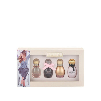 Sarah Jessica Parker Ladies Lovely Mini Set Gift Set - Luxurious Fragrance Available Online in Hong Kong & China