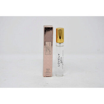 Sarah Jessica Parker Ladies Lovely You EDP Spray 0.5 oz - Luxurious Fragrance Available Online in Hong Kong & China