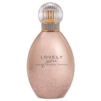 Sarah Jessica Parker Ladies Lovely You EDP Spray 3.4 oz - Luxurious Fragrance Available Online in Hong Kong & China