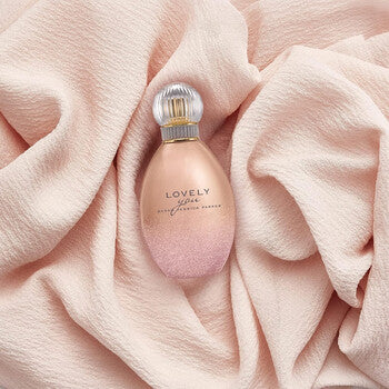 Sarah Jessica Parker Ladies Lovely You EDP Spray 3.4 oz - Luxurious Fragrance Available Online in Hong Kong & China