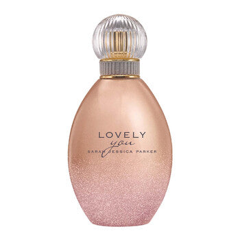 Sarah Jessica Parker Ladies Lovely You EDP Spray 3.4 oz (Tester) - Luxurious Fragrance Available Online in Hong Kong & China