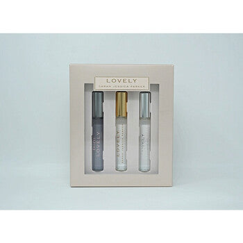 Sarah Jessica Parker Ladies Mini Set Gift Set - Luxurious Fragrance Available Online in Hong Kong & China