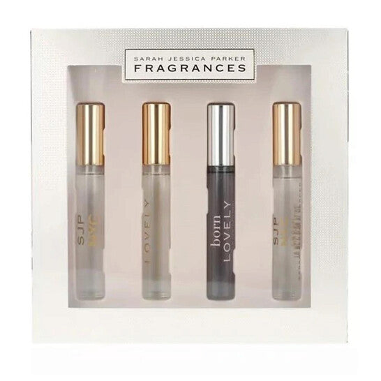 Sarah Jessica Parker Ladies Mini Set Gift Set - Luxurious Fragrance Available Online in Hong Kong & China