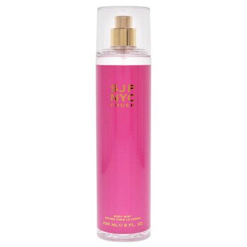 Sarah Jessica Parker Ladies NYC Crush 8.o oz Mist - Luxurious Fragrance Available Online in Hong Kong & China