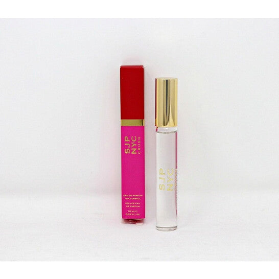 Sarah Jessica Parker Ladies SJP NYC Crush EDP Rollerball 0.33 oz Fragrances - Luxurious Fragrance Available Online in Hong Kong & China