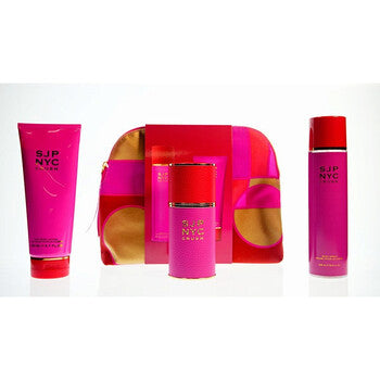 Sarah Jessica Parker Ladies NYC Crush Gift Set Skin Care - Luxurious Fragrance Available Online in Hong Kong & China