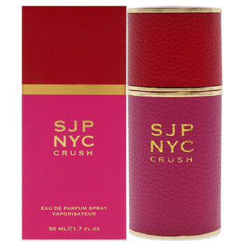 Sarah Jessica Parker Ladies SJP NYC Crush EDP 1.7 oz - Luxurious Fragrance Available Online in Hong Kong & China