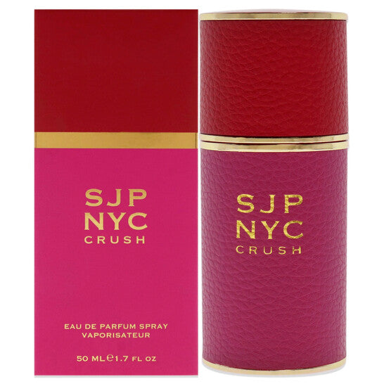 Sarah Jessica Parker Ladies SJP NYC Crush EDP 1.7 oz Fragrances (Wholesale) - Luxurious Fragrance Available Online in Hong Kong & China