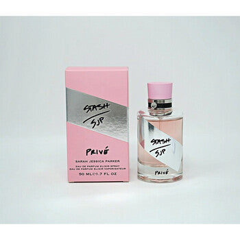 Sarah Jessica Parker Ladies Stash Prive EDP Spray 1.7 oz - Luxurious Fragrance Available Online in Hong Kong & China