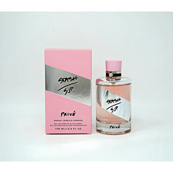 Sarah Jessica Parker Ladies Stash Prive EDP Spray 3.4 oz Fragrances (Wholesale) - Luxurious Fragrance Available Online in Hong Kong & China