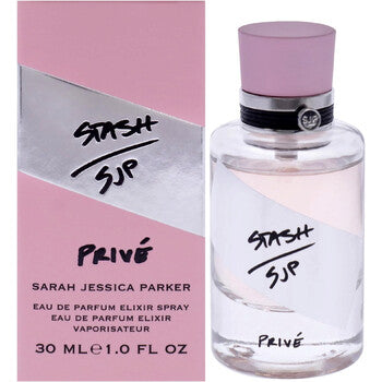 Sarah Jessica Parker Ladies Stash Prive Elixir EDP Spray 1 oz - Luxurious Fragrance Available Online in Hong Kong & China