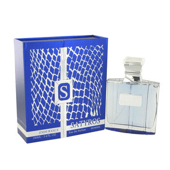 Yzy Men's Satyros Endurance EDP Spray 3.4 oz - Luxurious Fragrance Available Online in Hong Kong & China