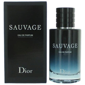 Dior Sauvage / Christian Dior EDP Spray 3.4 oz (100 ml) (m) - Luxurious Fragrance Available Online in Hong Kong & China