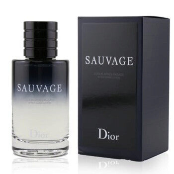 Dior Sauvage / Christian Dior After Shave Lotion "new Fragrance" 3.4 oz (m) - Luxurious Fragrance Available Online in Hong Kong & China