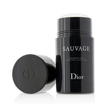 Dior Sauvage / Christian Dior Deodorant Stick 2.5 oz (75 ml) (m) - Luxurious Fragrance Available Online in Hong Kong & China