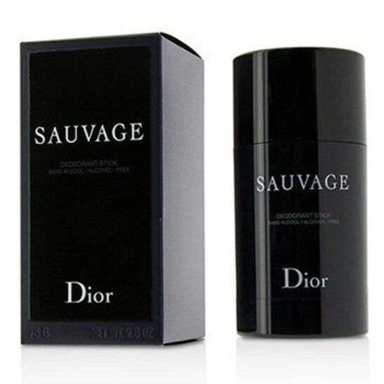 Dior Sauvage / Christian Dior Deodorant Stick 2.5 oz (75 ml) (m) (Wholesale) - Luxurious Fragrance Available Online in Hong Kong & China