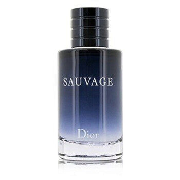 Dior Sauvage / Christian Dior EDT Spray "new - Luxurious Fragrance Available Online in Hong Kong & China