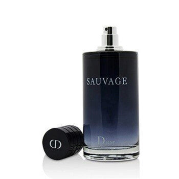 Dior Sauvage / Christian Dior EDT Spray "new - Luxurious Fragrance Available Online in Hong Kong & China