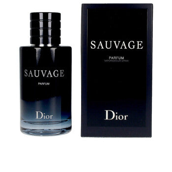 Dior Sauvage / Christian Dior Parfum Spray 2.0 oz (60 ml) (m) - Luxurious Fragrance Available Online in Hong Kong & China