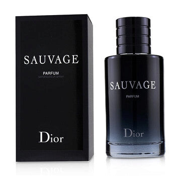 Dior Sauvage / Christian Dior Parfum Spray 3.4 oz (100 ml) (m) - Luxurious Fragrance Available Online in Hong Kong & China