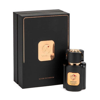 Sawalef Ladies Glamorous Bloom EDP Spray 2.7 oz - Luxurious Fragrance Available Online in Hong Kong & China