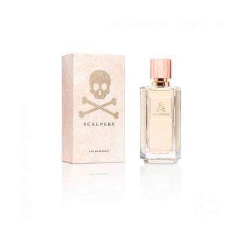 Scalpers Ladies Her & Here EDP Spray 3.4 oz Fragrances (Wholesale) - Luxurious Fragrance Available Online in Hong Kong & China