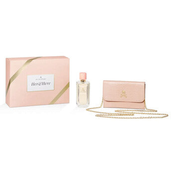 Scalpers Ladies Her & Here Gift Set - Luxurious Fragrance Available Online in Hong Kong & China