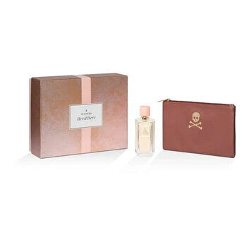 Scalpers Ladies Her & Here Gift Set Fragrances (Wholesale) - Luxurious Fragrance Available Online in Hong Kong & China