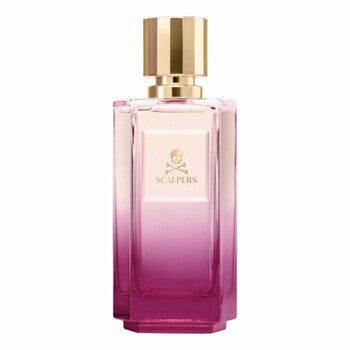 Scalpers Ladies Her & The Wild Flower EDP Spray 3.3 oz - Luxurious Fragrance Available Online in Hong Kong & China