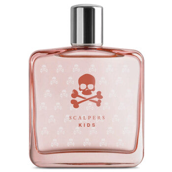 Scalpers Ladies Kids Girl EDT Spray 3.3 oz Fragrances (Wholesale) - Luxurious Fragrance Available Online in Hong Kong & China