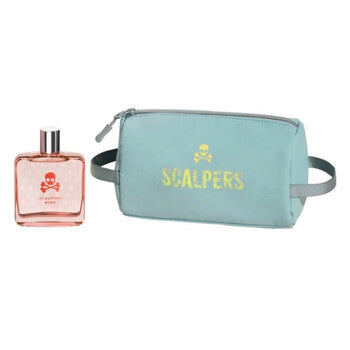 Scalpers Ladies Kids Girl Gift Set - Luxurious Fragrance Available Online in Hong Kong & China