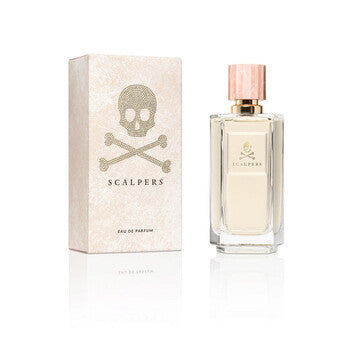 Scalpers Ladies Scalpers EDP Spray 3.4 oz (Tester) - Luxurious Fragrance Available Online in Hong Kong & China