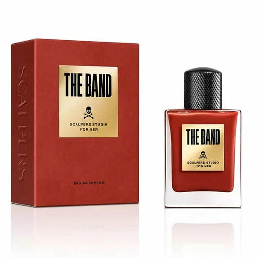 Scalpers Ladies The Band For Her EDP Spray 3.4 oz Fragrances (Wholesale) - Luxurious Fragrance Available Online in Hong Kong & China