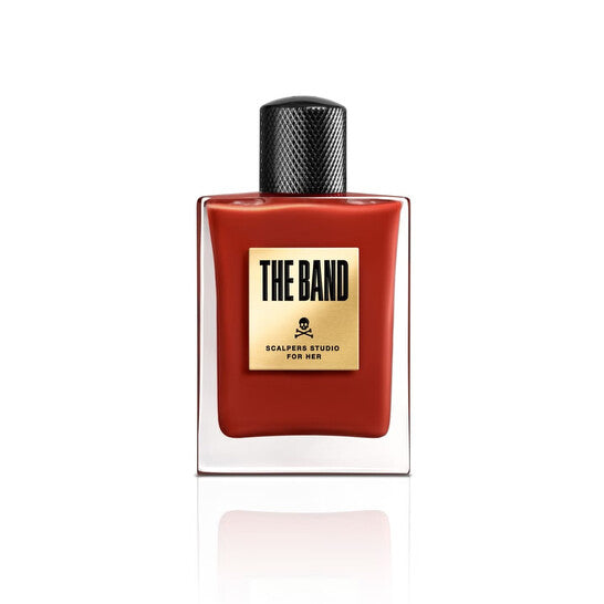 Scalpers Ladies The Band For Her EDP Spray 3.4 oz (Tester) Fragrances - Luxurious Fragrance Available Online in Hong Kong & China