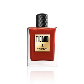 Scalpers Ladies The Band For Her EDP Spray 3.4 oz (Tester) Fragrances (Wholesale) - Luxurious Fragrance Available Online in Hong Kong & China