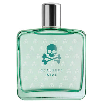 Scalpers Men's Kids Boy EDT Spray 3.3 oz - Luxurious Fragrance Available Online in Hong Kong & China