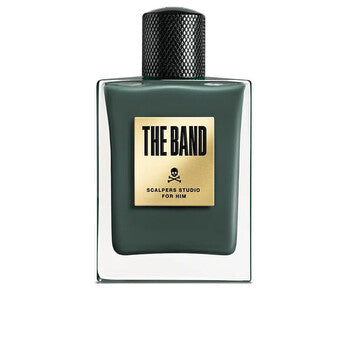 Scalpers Men's The Band For Him EDP Spray 3.4 oz Fragrances (Wholesale) - Luxurious Fragrance Available Online in Hong Kong & China