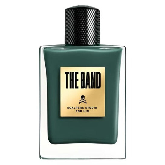 Scalpers Men's The Band For Him EDP Spray 3.4 oz (Tester) Fragrances - Luxurious Fragrance Available Online in Hong Kong & China