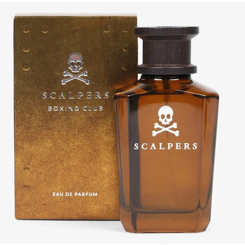 Scalpers Men's The Boxing Club EDP 2.5 oz Fragrances (Wholesale) - Luxurious Fragrance Available Online in Hong Kong & China