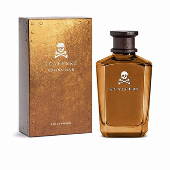 Scalpers Men's The Boxing Club EDP 4.2 oz Fragrances (Wholesale) - Luxurious Fragrance Available Online in Hong Kong & China