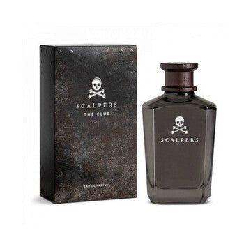 Scalpers Men's The Club EDP 2.5 oz - Luxurious Fragrance Available Online in Hong Kong & China