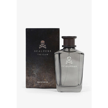 Scalpers Men's The Club EDP Spray 4.2 oz - Luxurious Fragrance Available Online in Hong Kong & China