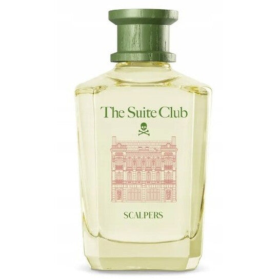 Scalpers Men's The Suite Club EDT 4.2 oz (Tester) Fragrances (Wholesale) - Luxurious Fragrance Available Online in Hong Kong & China