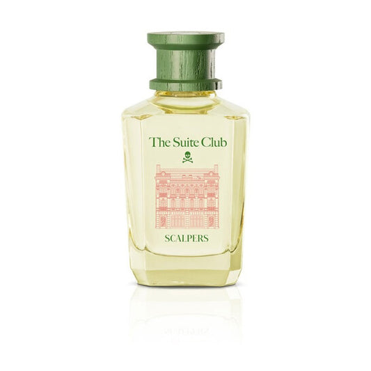 Scalpers Men's The Suite Club EDT Spray 2.5 oz Fragrances - Luxurious Fragrance Available Online in Hong Kong & China