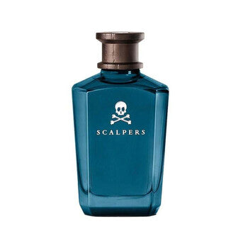 Scalpers Men's Yacht Club EDP Spray 4.2 oz (Tester) Fragrances (Wholesale) - Luxurious Fragrance Available Online in Hong Kong & China