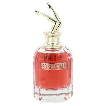 Jean Paul Gaultier Ladies So Scandal EDP Spray 2.7 oz (Tester) - Luxurious Fragrance Available Online in Hong Kong & China