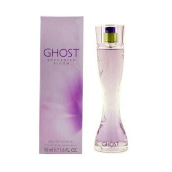 Scannon - Ghost Enchanted Bloom Eau De Toilette Spray 50ml/1.6oz - Luxurious Fragrance Available Online in Hong Kong & China