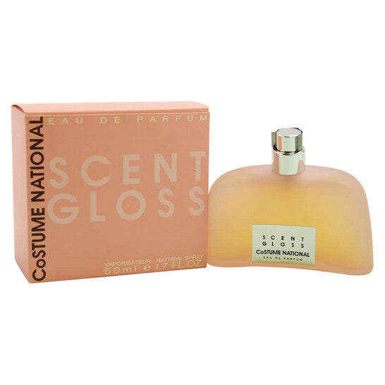 Costume National Scent Gloss by Costume National for Women - 1.7 oz EDP Spray - Luxurious Fragrance Available Online in Hong Kong & China