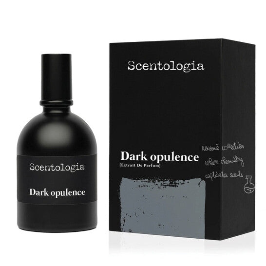 Scentologia Unisex Dark Opulence Extrait de Parfum Spray 3.4 oz Fragrances (Wholesale) - Luxurious Fragrance Available Online in Hong Kong & China